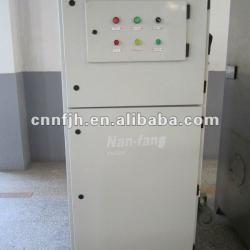 TUOER-PL-1600A Flat Bag House Dust Collector