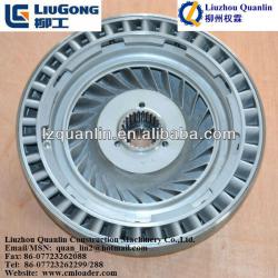 Turbo 52C0183 For Liugong ZL50C Transmission