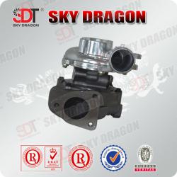 Turbo charger 1KD for Toyota Engine