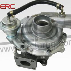 Turbo charger for Isuzu IHI Turbo RHF5 RHF4H-VIBR P/N 8971397243,VG420014 Fit for Isuzu 4JB1T engine Trooper 2.8L diesel