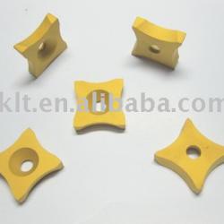 turning insert S-SPUB-63 for steel