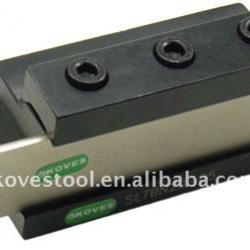 Turning Tool Holder for external cutting tool TGBN20-26