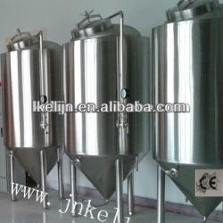 turnkey microbrewery equipment, brewery equipment, beer factory equipment