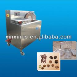 TW30 I Homemade Chocolate Tempering Machine