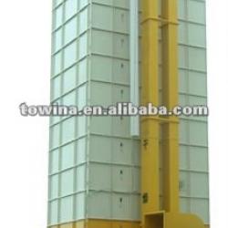 TWGD10 Low temperature grain dryer