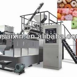 twin screw food extruder by chinese earliest,leading supplier sicne 1988