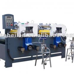 two-color board printing machine