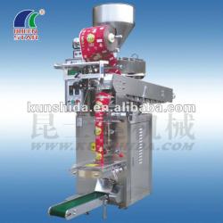 Two material auto packing machine