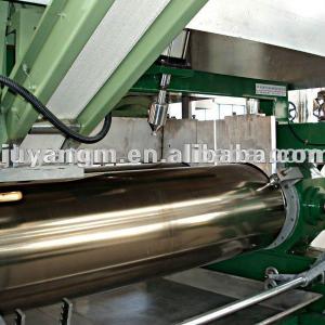 Two Roll Mixing Mill