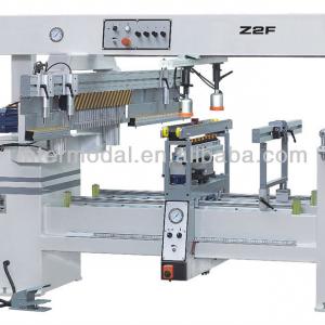 Two rows Boring Machine