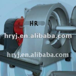 Two-Stage Pusher Centrifuge For Chemical Industry Seperation/seperator