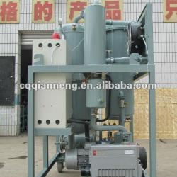 TY-20 turbine oil purifier