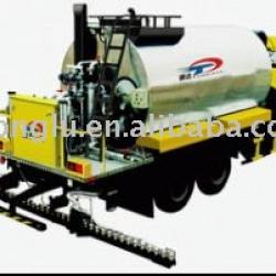 TY13LQ Intelligent Asphalt distributor