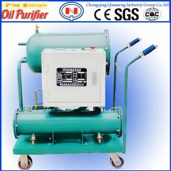 TYB-A Purifier Series Solely Designed for Fuel Oil and Light Lubricant Oil