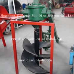 types of new post hole digger auger for sale