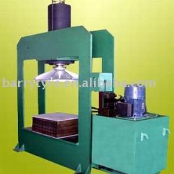 Tyre-Press Machine