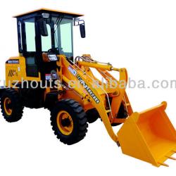 TZ10 wheel loader