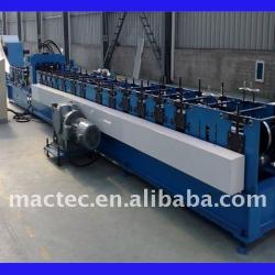 U/C/Z Channel Roll Forming Machine