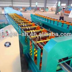 u channel roll forming machine