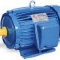 UA Series Universal Motor