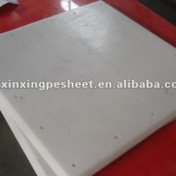 UHMWPE Liner used on Beer machinery