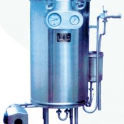 UHT-2 super-high temperature instantaneous sterilizer