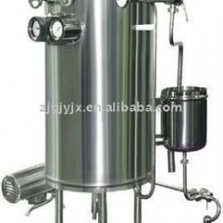 UHT juice sterilizer