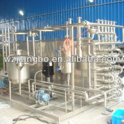 uht pasteurization