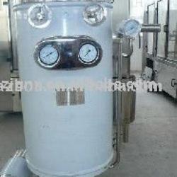 UHT Sterilizer