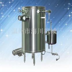 UHT sterilizer