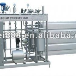 Uht Tube Sterilizer