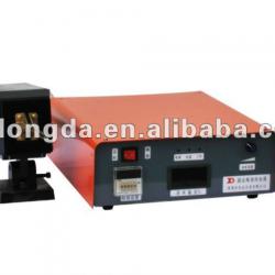 ultra-high frequency induction welding machine