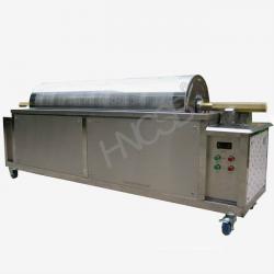 Ultrasonic Anilox Cleaner for printing machine anilox