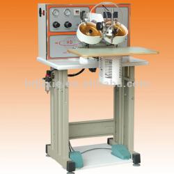 ULTRASONIC CHILDRE CLOSE DOUBEL DISCS HOT FIX MACHINE