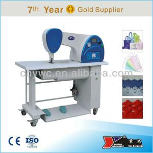 Ultrasonic cutting machine (YC-CBS6)