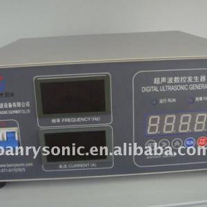 ultrasonic digital generator