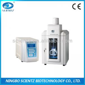 Ultrasonic Homogenizer