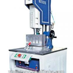 Ultrasonic Plastic Welding Machine