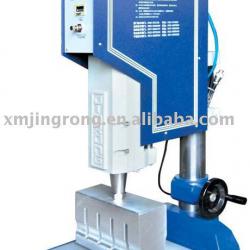 Ultrasonic Plastic Welding Machine