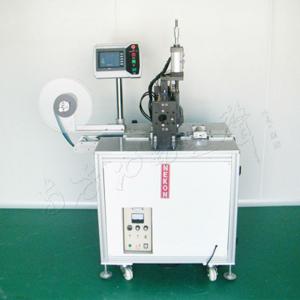 Ultrasonic punching and cutting Machine in china