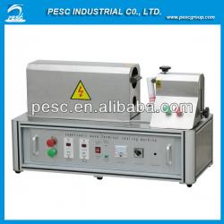 Ultrasonic sealing machine