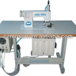 ultrasonic sealing machine