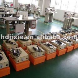 ULTRASONIC SPOT WELDING MACHINE