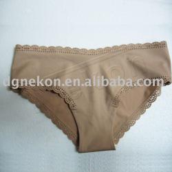 Ultrasonic underwear sewing machine