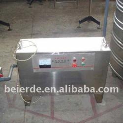 ultraviolet radiation sterilizer