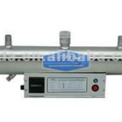 Ultraviolet Water Sterilizer