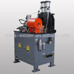 UN-200 Automatic butt welder China manufacturer