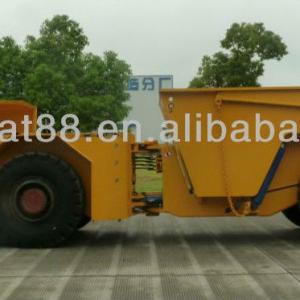 Underground mine truck 20ton