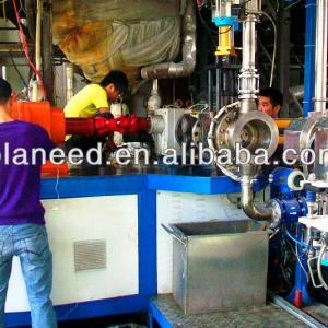 Underwater Pelletizing System