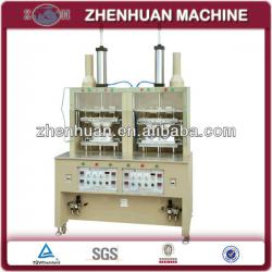 underwear foam pad molding machine